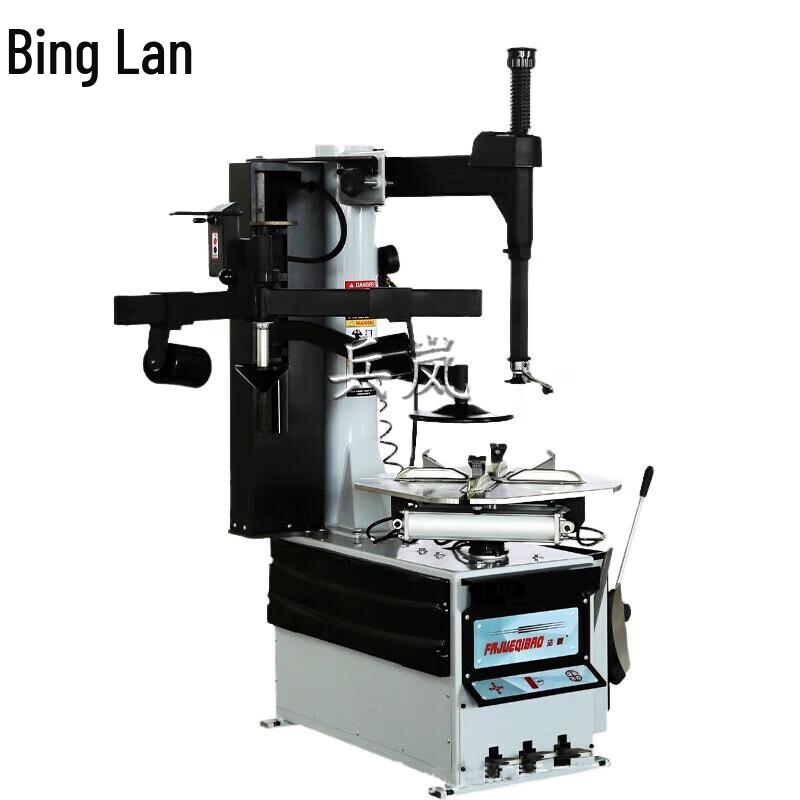 Динамический балансировщик шин для маленьких автомобилей Bing Lan