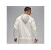 Толстовка Nike Brooklyn Fleece Jumpman Full-Zip Hoodie