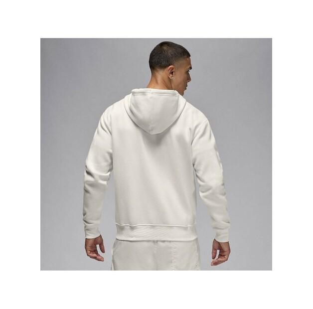 Толстовка Nike Brooklyn Fleece Jumpman Full-Zip Hoodie