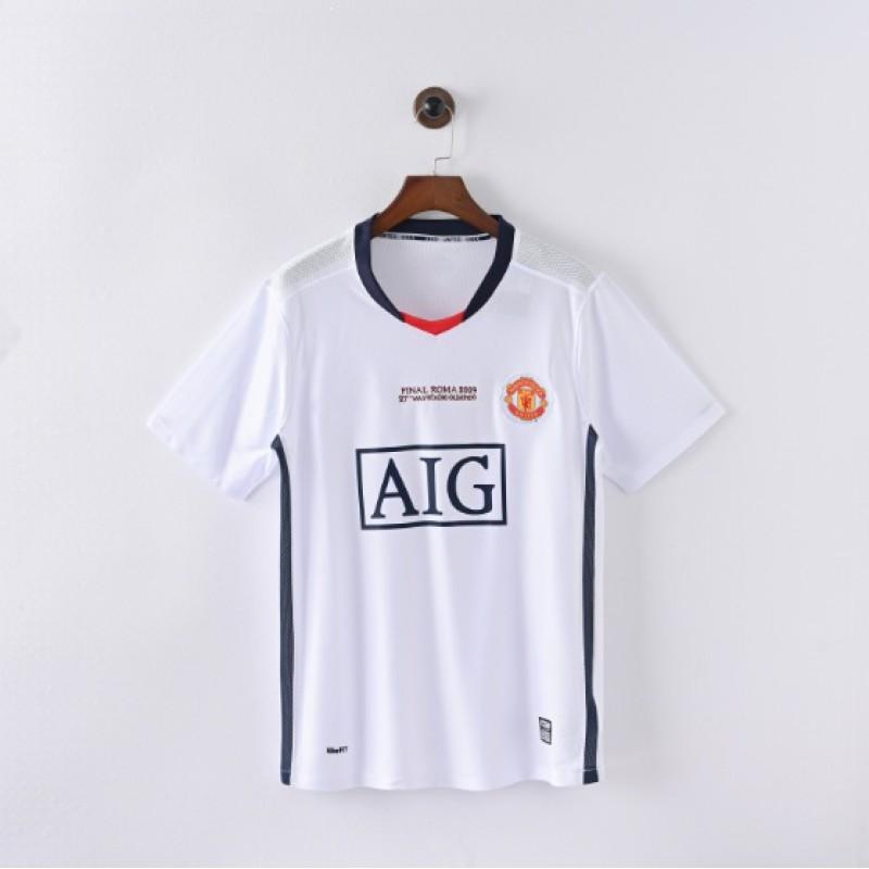 Retro Football Jerseys Men Women Vintage Club National Team Soccer Shirts Sports Training Wear