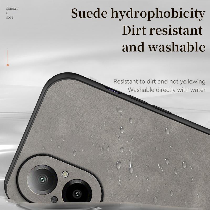 Для Realme C67 4G чехол автомобильный магнитный держатель кожаный чехол для телефона RealmeC67 c 67 RMX3890 4G мягкий силиконовый противоударный чехол на заднюю панель