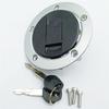 Крышка бензобака с чехлом для ключа для GSF650 Bandit 650 2005-2012/GSX650 2008-2011/GSXR600 04-15/GSXR1000 03-15