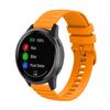 18mm Silicone Smart Watch Band For Garmin Vivoactive 3S 4S Strap Venu 2S Vivomove 3S Forerunner 255S Active S Wristband Bracelet