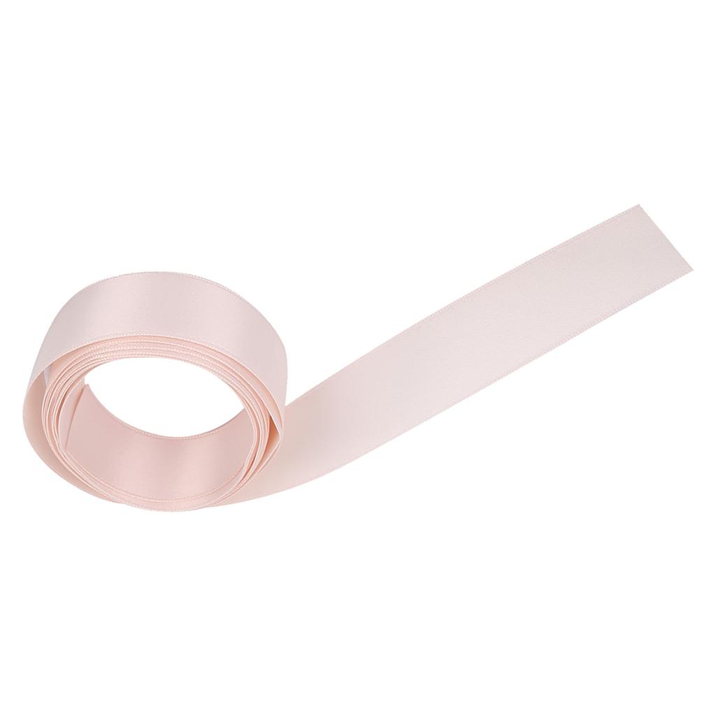 Ladies Professional Ballet Dance Ribbon Satin Roll Ballet Shoes Pointe Shoes Accessories