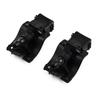 2Pcs Front Windshield Wiper Washer Jet Nozzle Hood Liquid Sprayer 8538130110 For Toyota For Camry For Lexus For Corolla For RAV4