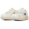 New Balance 725v1 Морская соль Фантомная кость Мужские кроссовки Кремовые ML725CA