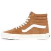 Sk8-Hi 'Коричневый Сахар' VN0A4BV618M
