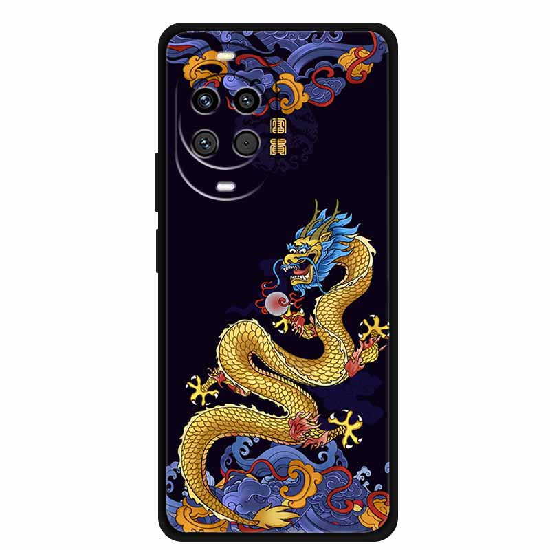 Чехол для телефона Huawei nova 14 Pro 3D рельефный чехол Цветы тиснение Задние чехлы Funda для nova14 Ultra 14Pro Корпус Para Coque