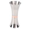 Wine Measuring Cup 304 Stainless Steel Clear Scale Double End Cocktail Shaker Jigger Measure Cup