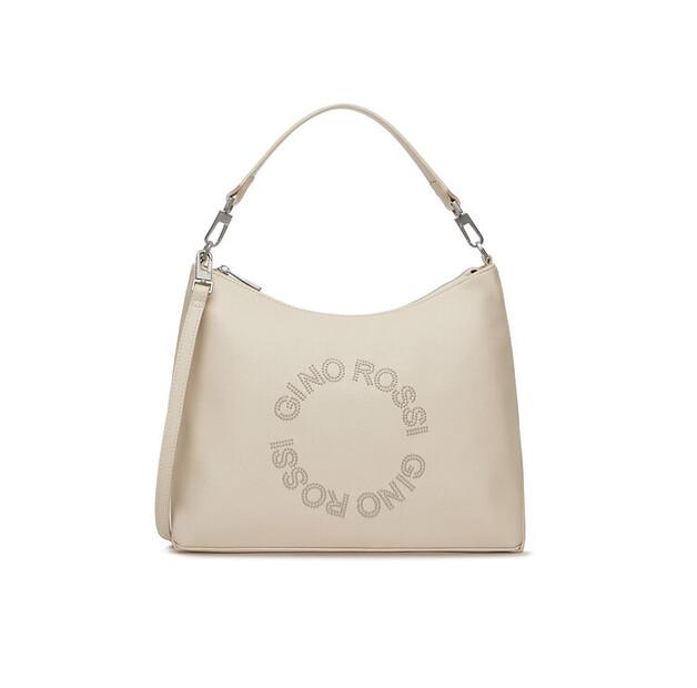 Сумка Gino Rossi Gino Rossi WEN-44 бежевый