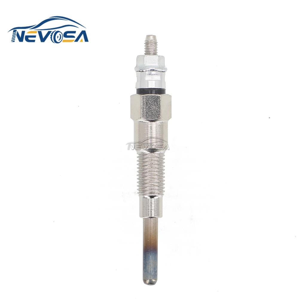 3PCS Glow Plug For Kubota Engine Part Kubota D722 D902 D905 D1005 D1105 V1505 V1305 16851-65510 16851-65512