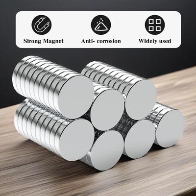 Магниты 25x5 мм Магниты на холодильник для DIY Офисная доска для записей Мастерская Подходящие инструменты Дом Рабочее место