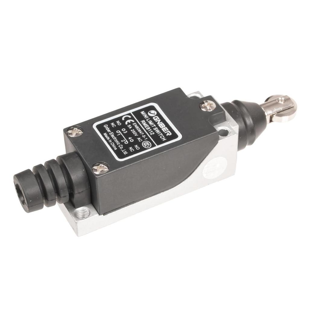 Переключатель измельчителя Cedrus Rb02 500074