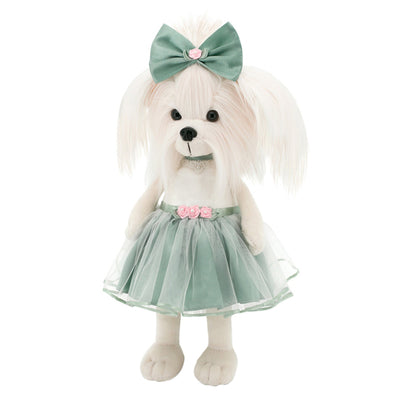 ОРАНЖЕВЫЙ | Одежда для мягкой игрушки | Лаки Мими выглядит бутон розы