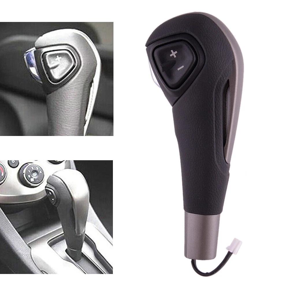 95179700 Ручка переключения передач для Chevrolet для Sonic 12-17 1 шт. Пластиковая ручка переключения передач Полезная Совершенно новая Высокое качество