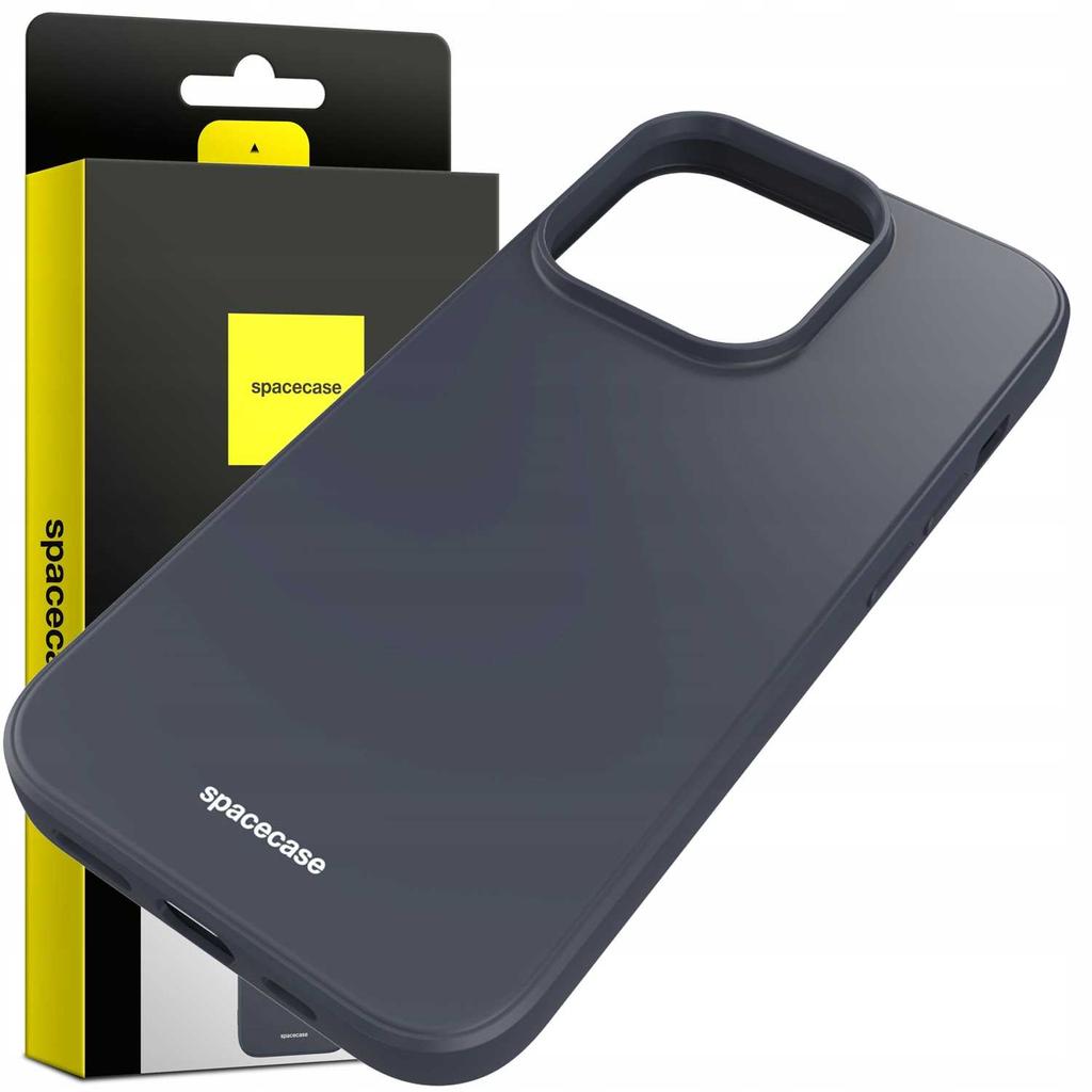 Sc Silicone Case Iphone 14 Pro Black