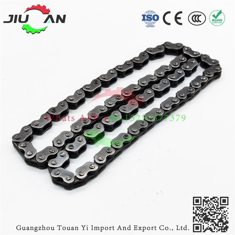6T40E 6T41 Gen3 Transmission Oil Pump Chain