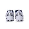Nike Кроссовки Air Monarch 4 Chunky Унисекс Низкие Синий/Серебристый 415445-102(Команда80-)