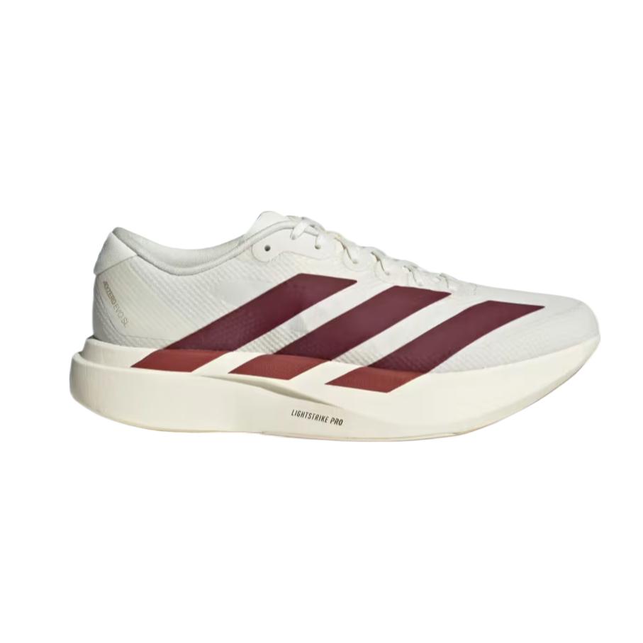 adidas Adizero Evo Sl Легкие Удобные Прочные Тканевые Повышенные Низкие Беговые Кроссовки Мужские кроссовки JR2020