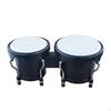 African Drum Music Instruments ,Percussion Bongos Set for Birthday Gifts Children Kids