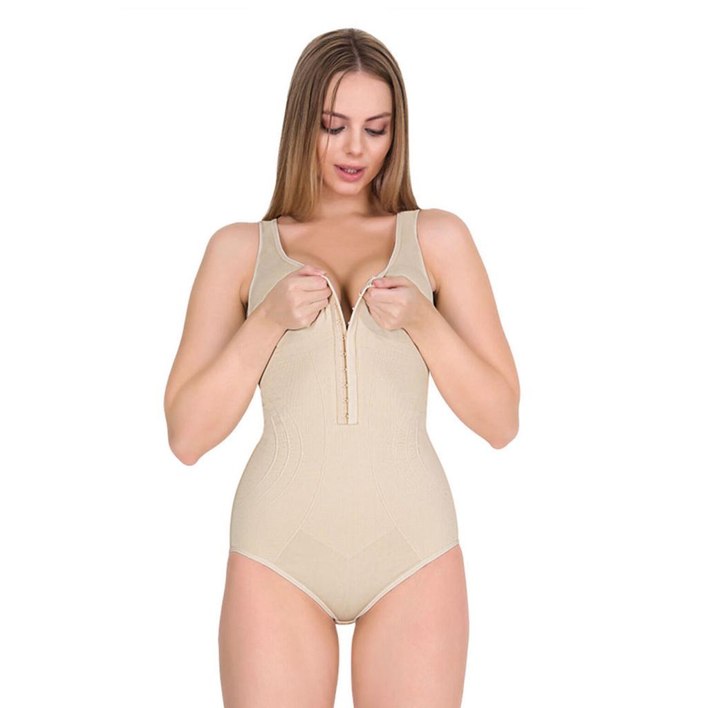 Женский формирователь корсета с широкими бретельками и аграфическим принтом, размер 1