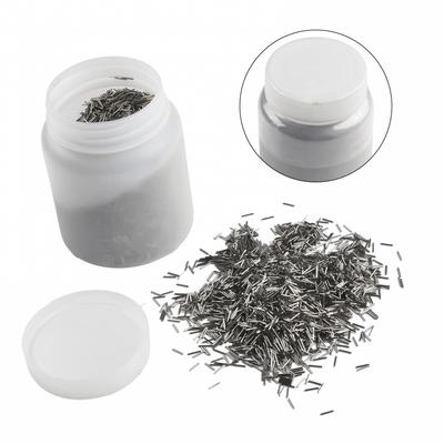 1 кг Галтовочные иглы-0,7 мм Диаметр, 5 мм Длина Магнитные-Игольчатые НОВЫЕ