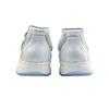 Nike Ja 2 Slip Resistant Low top Basketball Shoes Men's White Gold FZ1516-001(Team47-Ja2)