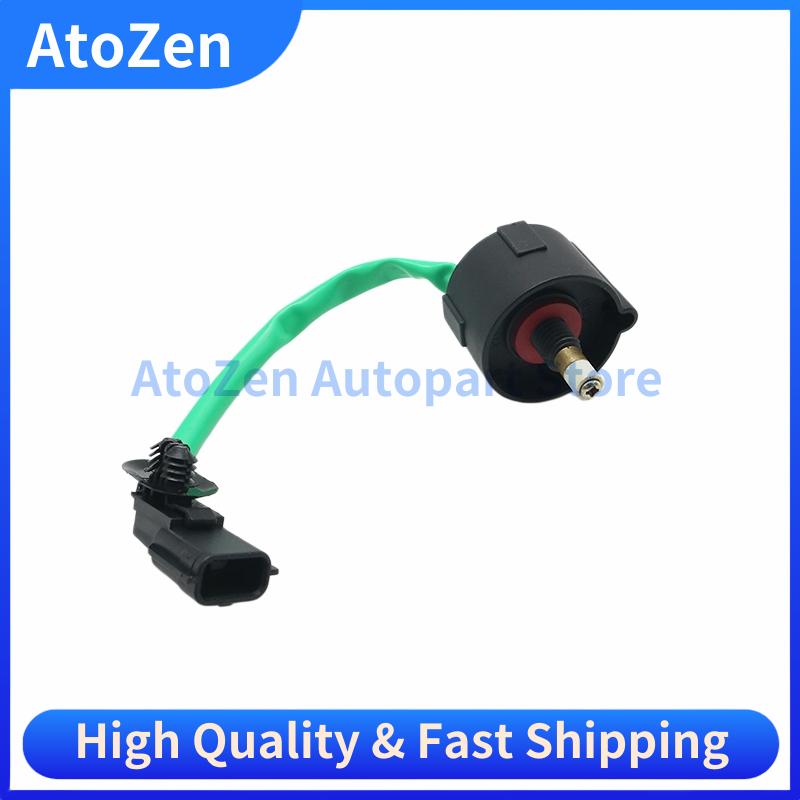 7701068619 25090380 Fuel System Water Sensor for RENAULT Kangoo Express Grand 2001-2015 Auto Parts Car Accessories High Quality