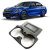 15 Вт автомобильное беспроводное зарядное устройство для BMW 3 серии G20 G28 Панель быстрой зарядки Держатель для телефона