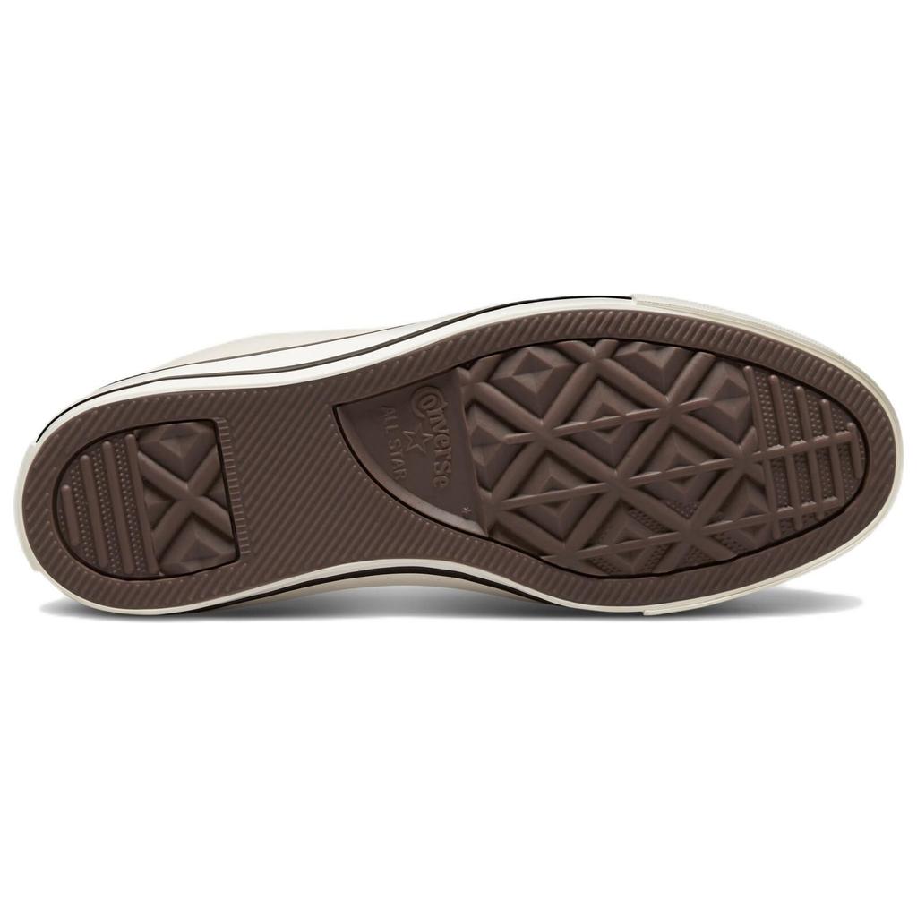 Converse Chuck Taylor All Star Counter Climate High Desert Sand Egret Unisex Sneakers Cream A01334C