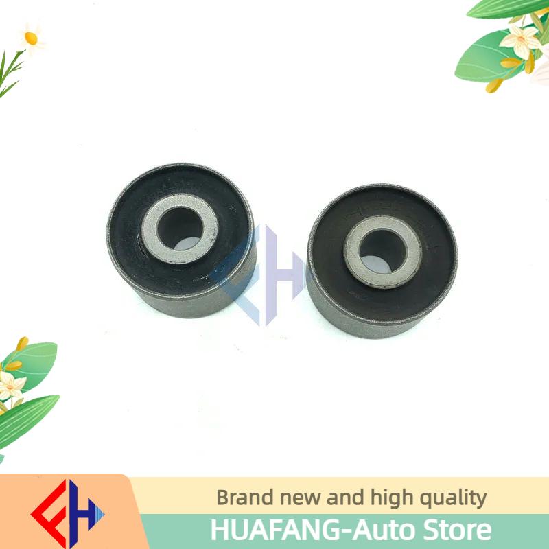 Original Rear Differential ulator Bushing (Lagerbuchse Hinterachse/Cross MBR Rubber Bush-RR) 4075521101 For STAVIC/RODIUS