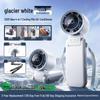 Ultra-Speed Handheld Fan 2026: New Semiconductor Cooling for Student Use