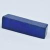 Natural Purple Tanzanite Loose Gemstone Rough 297.35 ct Uncut for Lapidary and Gem Collections