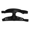 Face Guard for Broken Nose Full Frame Adjustable Breathable Shock Absorption Sports Face Guard for S