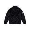 Palace Tech Fleece Funnel черные топы унисекс P25CS139