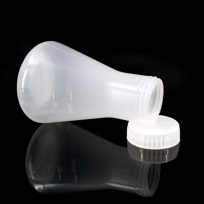 Bingyu Bt28 Plastic Erlenmeyer Flask