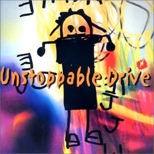 CD J - Неудержимый драйв UPCH1202 Universal 2002 Япония ОбиТанцевальная и электронная музыка Б/у