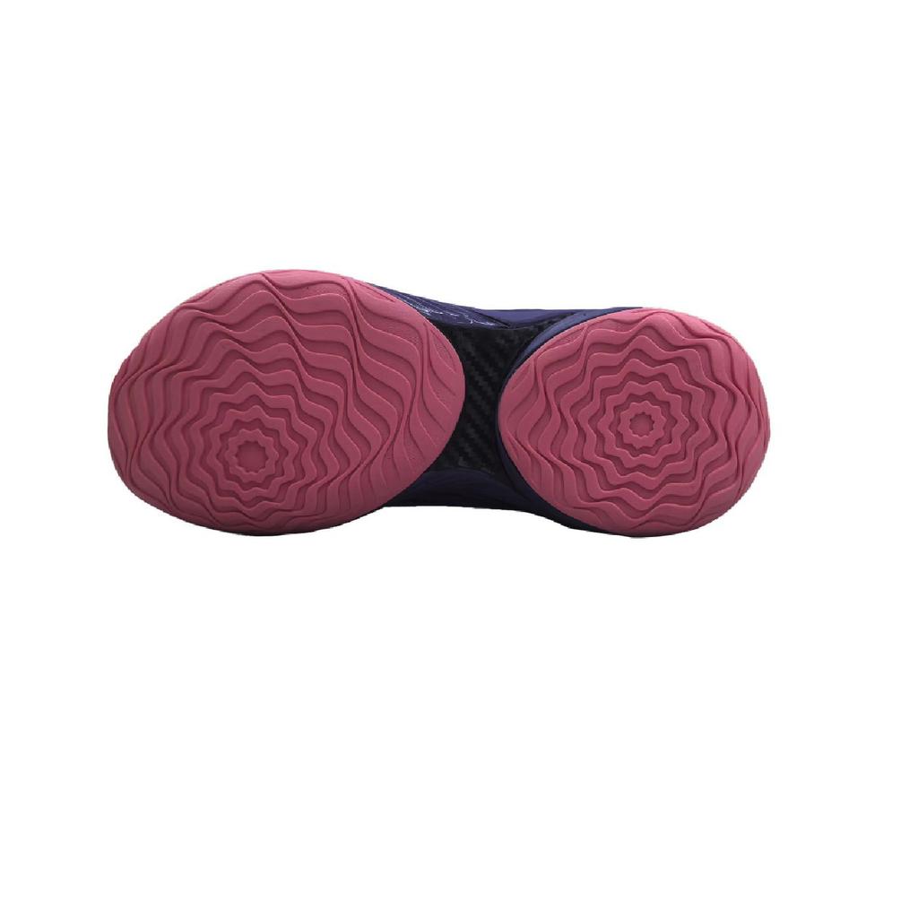 Anta Sky 3 Премиальная амортизирующая поддержка Прочные Дышащие Высокие Баскетбольные Кроссовки Мужские кроссовки 112541117-7