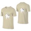 Raccoon Jimothy Viral Seattle Raccoon Funny Internet Memesoft Reversible Tshirt Minimalist Vibe Full Texture Cotton Tee