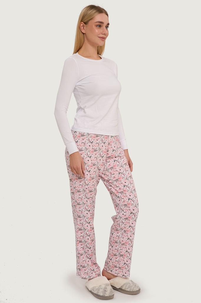 Комплект: лонгслив и брюки German Volf (97141)