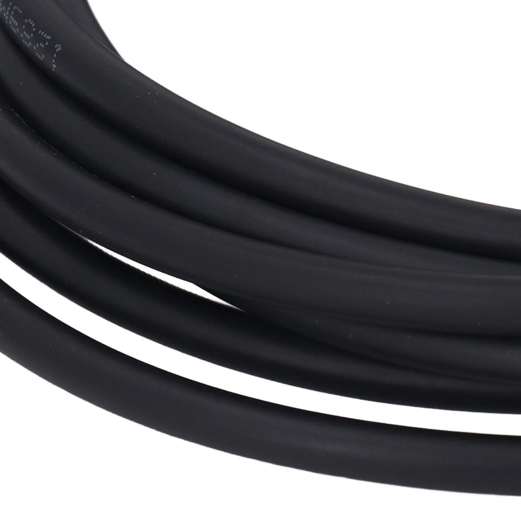 2pcs 12AWG 4mm² Solar Panel Extension Cable Black Red Solar Adaptor Extension Cable with Female Male Connector 1000V