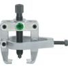 Puller - KUKKO - 204-3 - 150mm - 140mm - for Ball Bearings and Bearing Races