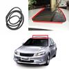 Для Honda Accord CP1 CP2 CP32008 2009 2010 2011 2012 70205-TA0-A01 Черная резиновая уплотнительная водонепроницаемая полоса для люка автомобиля