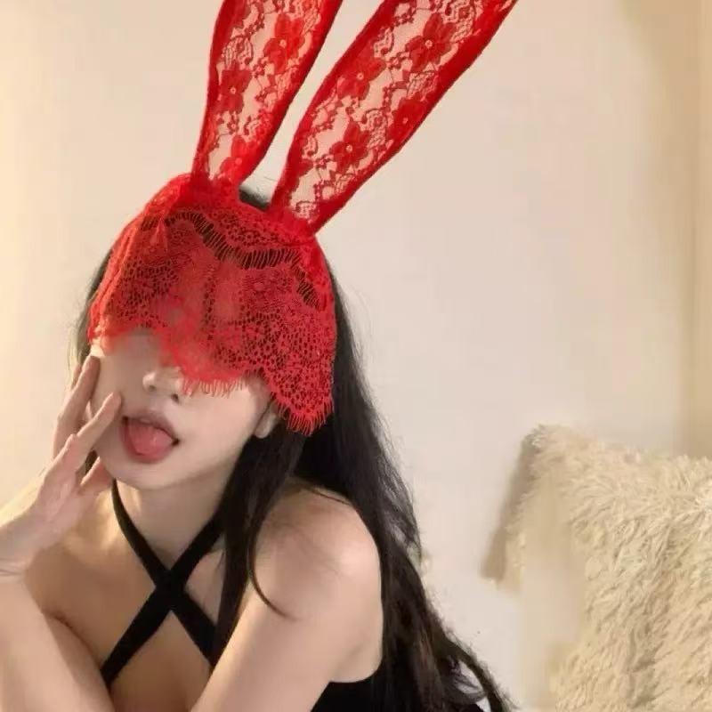 Сексуальное нижнее белье, сексуальные крольчихи, сексуальная юбка на бедрах, секс, веселье, красный топ-труба, платье чистого желания, пижама