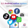 Удобный Мини 3G Смартфон Android Google Детский Запасной Маленький Телефон Карманный Телефон