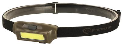 STREAMLIGHT Перезаряжаемый светодиодный фонарь Streamlight Bandit 61707