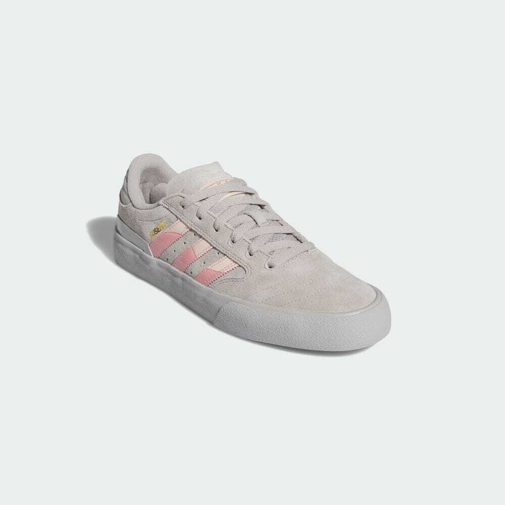 GW7233 Dime adidas Originals Busenitz Vulc 2 Clear Granite Wonder Mauve (Мужской)