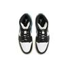 Jordan 1 Mid Окисленный Зеленый Женские Jordan FQ7818-100 Jordan FQ7818-100