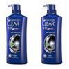 Шампунь Clear Men Deep Cleanse против перхоти