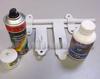 PRESTO Anti-corrosion preparation neutralizes rust 100